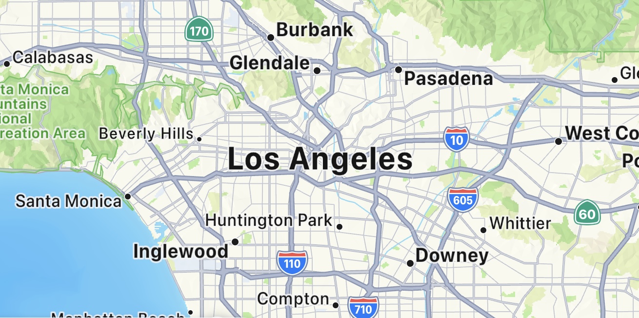 Los Angeles